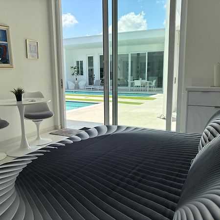 פורט לודרדייל Men Only Clothing Option Guesthouse Near Wilton Manors מראה חיצוני תמונה
