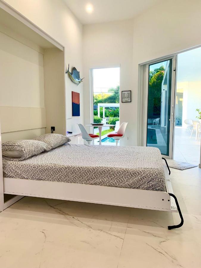פורט לודרדייל Men Only Clothing Option Guesthouse Near Wilton Manors מראה חיצוני תמונה