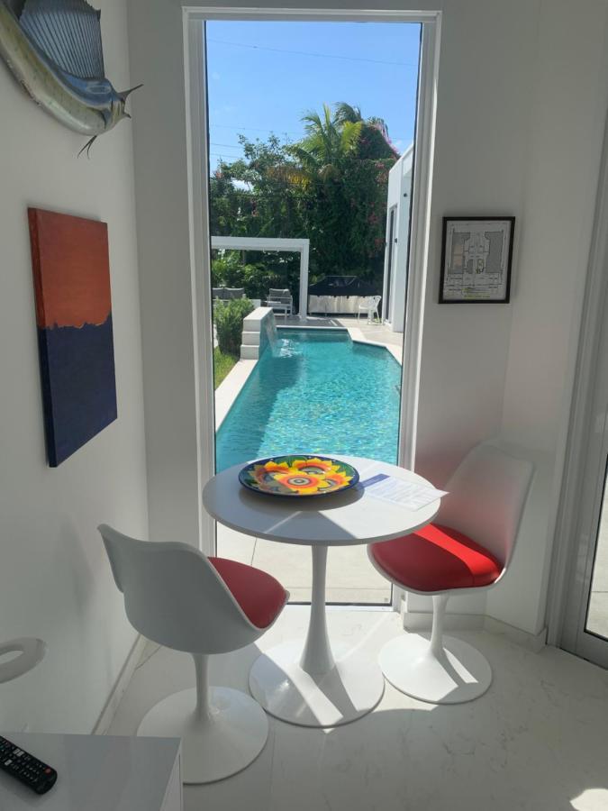 פורט לודרדייל Men Only Clothing Option Guesthouse Near Wilton Manors מראה חיצוני תמונה