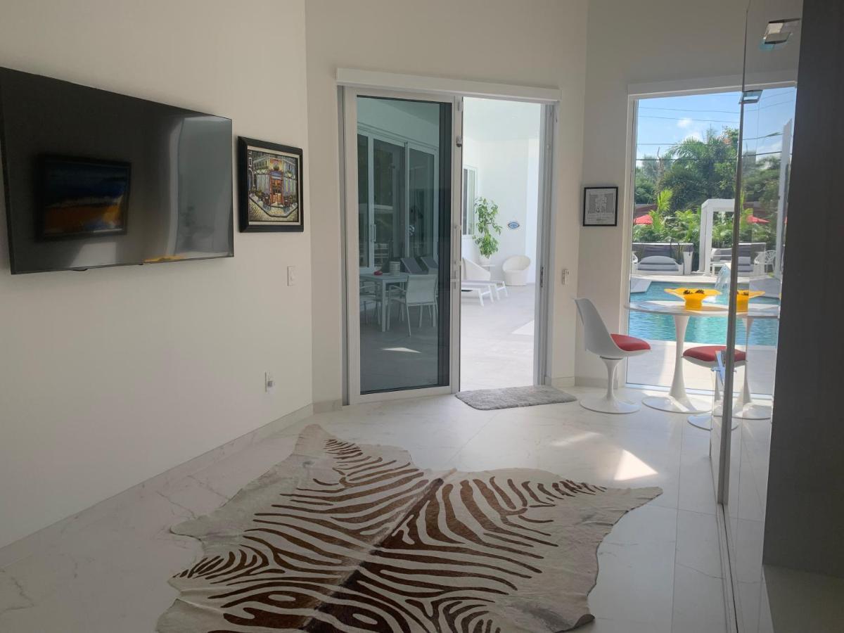 פורט לודרדייל Men Only Clothing Option Guesthouse Near Wilton Manors מראה חיצוני תמונה