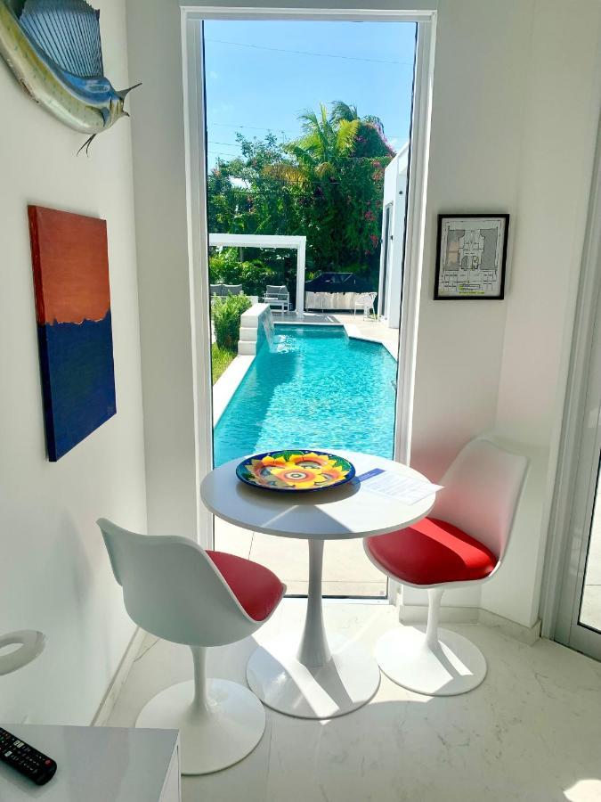 פורט לודרדייל Men Only Clothing Option Guesthouse Near Wilton Manors מראה חיצוני תמונה
