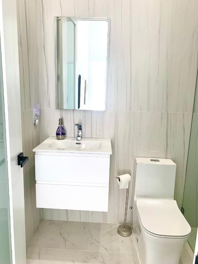 פורט לודרדייל Men Only Clothing Option Guesthouse Near Wilton Manors מראה חיצוני תמונה