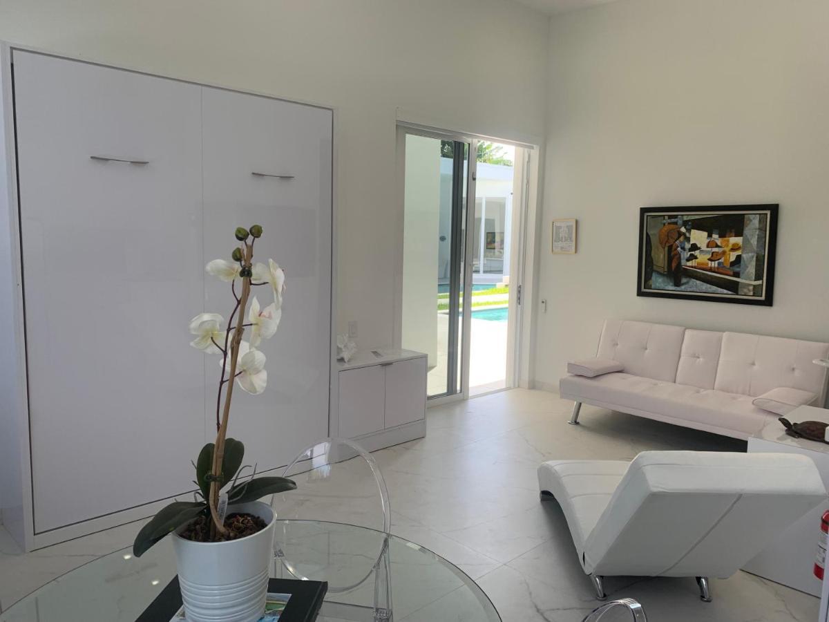 פורט לודרדייל Men Only Clothing Option Guesthouse Near Wilton Manors מראה חיצוני תמונה