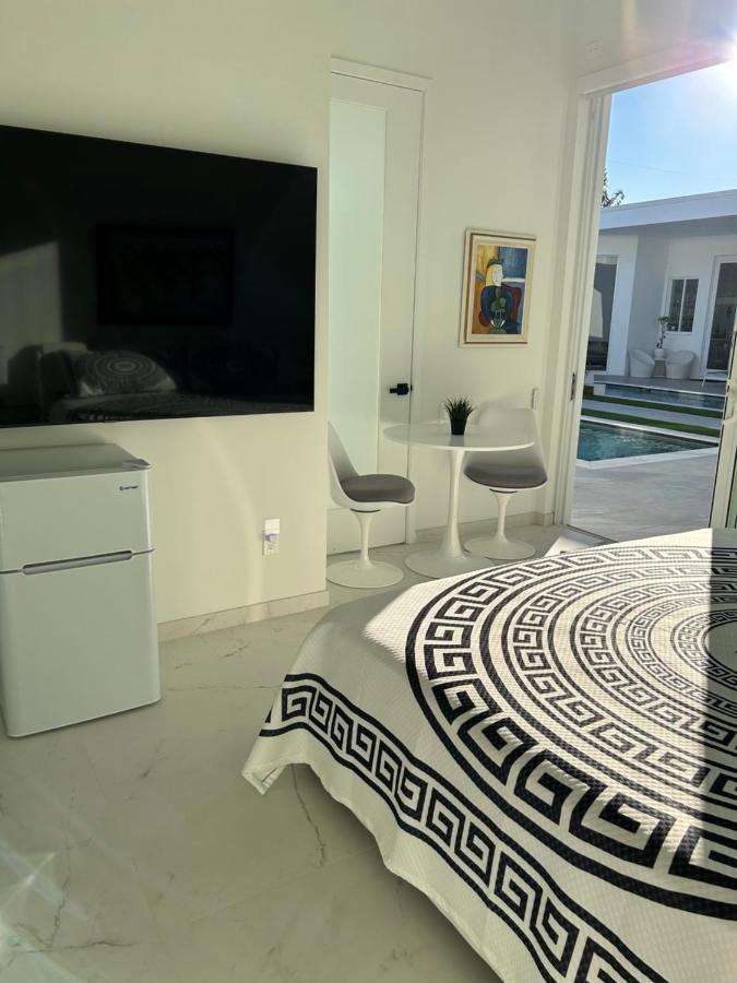 פורט לודרדייל Men Only Clothing Option Guesthouse Near Wilton Manors מראה חיצוני תמונה