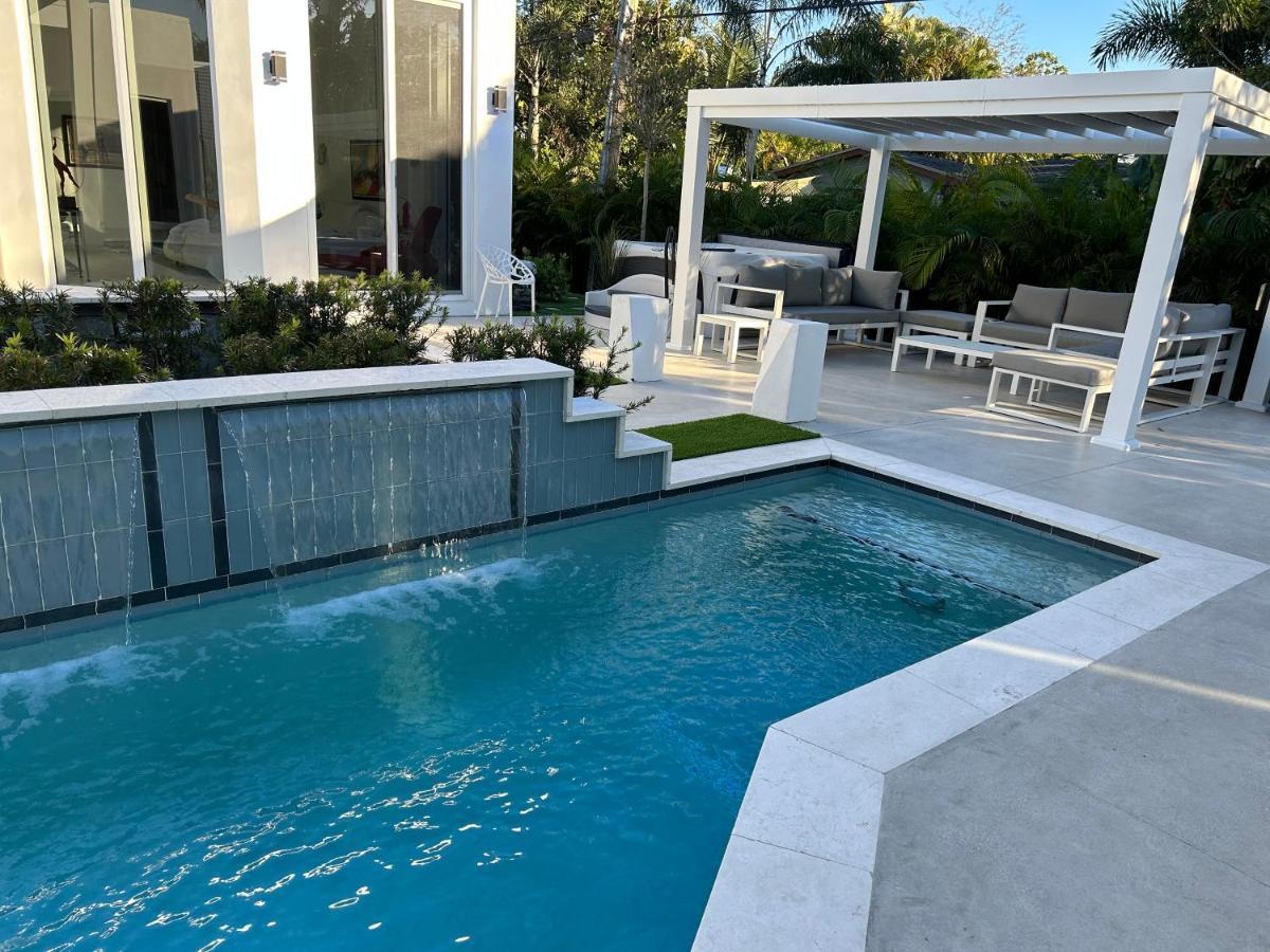 פורט לודרדייל Men Only Clothing Option Guesthouse Near Wilton Manors מראה חיצוני תמונה