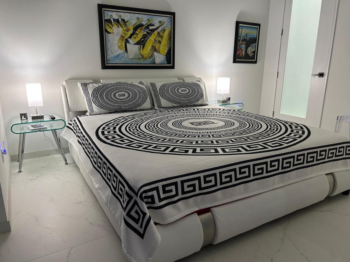 פורט לודרדייל Men Only Clothing Option Guesthouse Near Wilton Manors מראה חיצוני תמונה