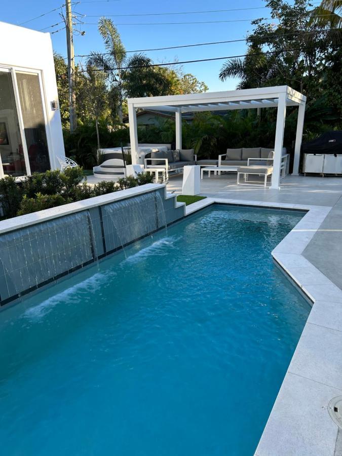 פורט לודרדייל Men Only Clothing Option Guesthouse Near Wilton Manors מראה חיצוני תמונה