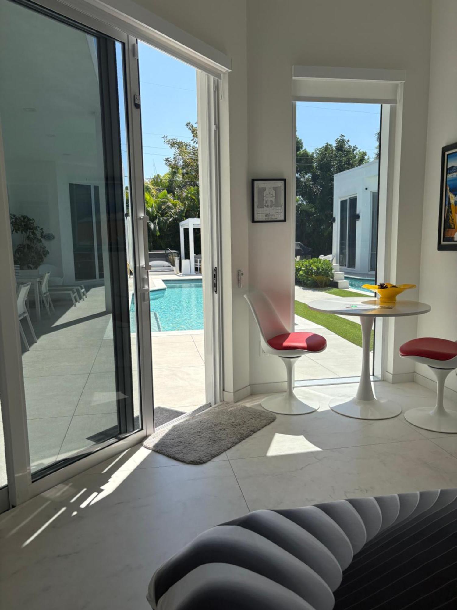 פורט לודרדייל Men Only Clothing Option Guesthouse Near Wilton Manors מראה חיצוני תמונה