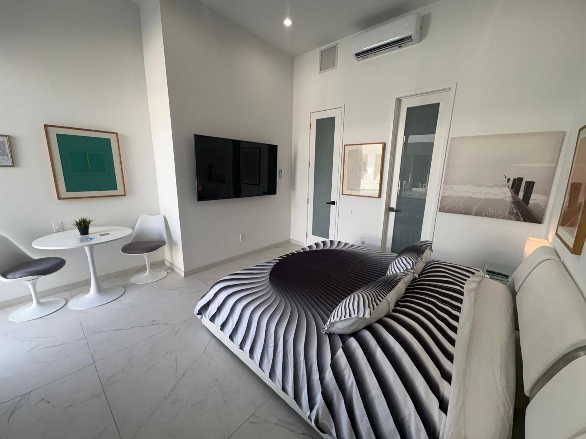 פורט לודרדייל Men Only Clothing Option Guesthouse Near Wilton Manors מראה חיצוני תמונה