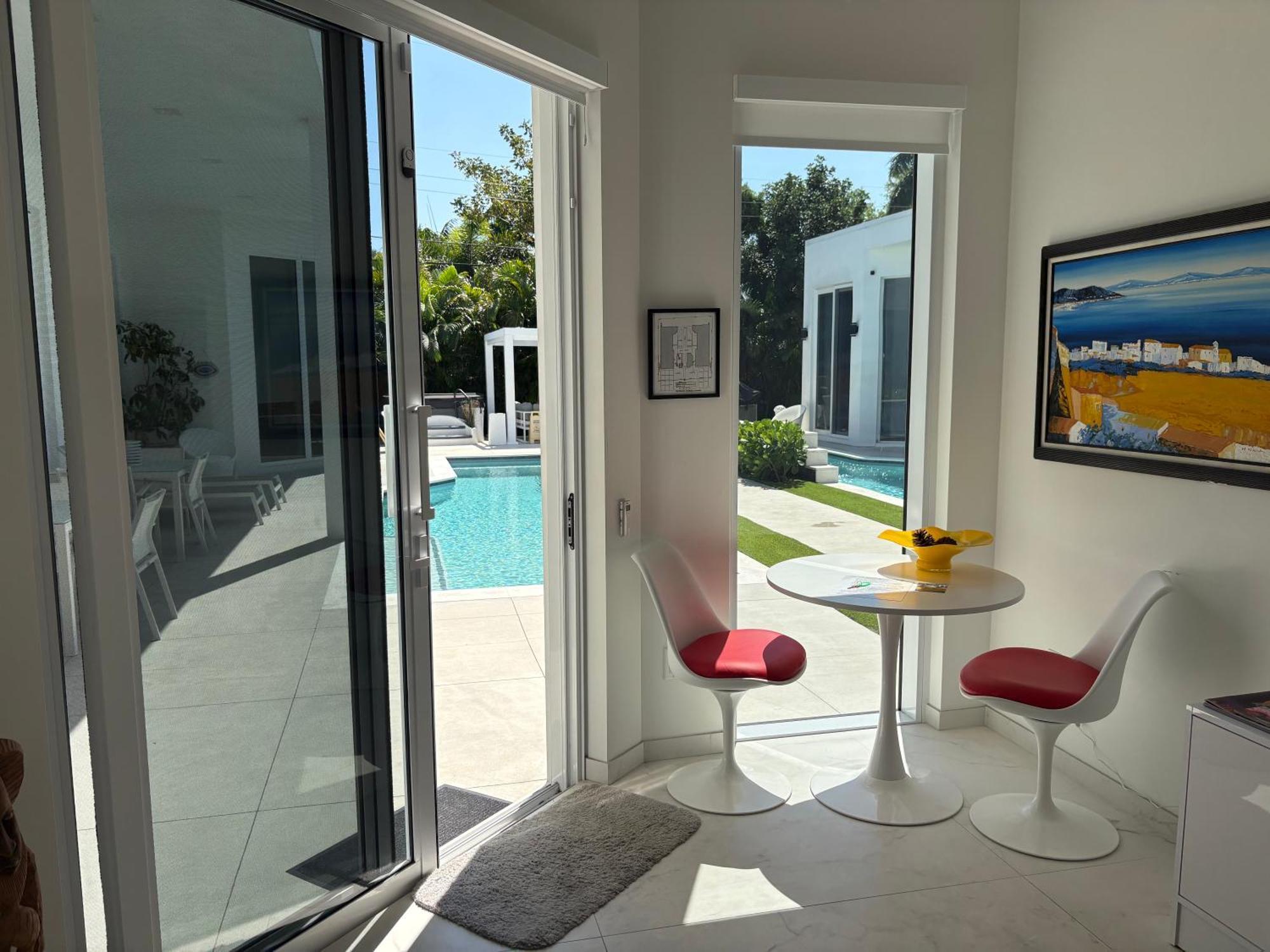 פורט לודרדייל Men Only Clothing Option Guesthouse Near Wilton Manors מראה חיצוני תמונה