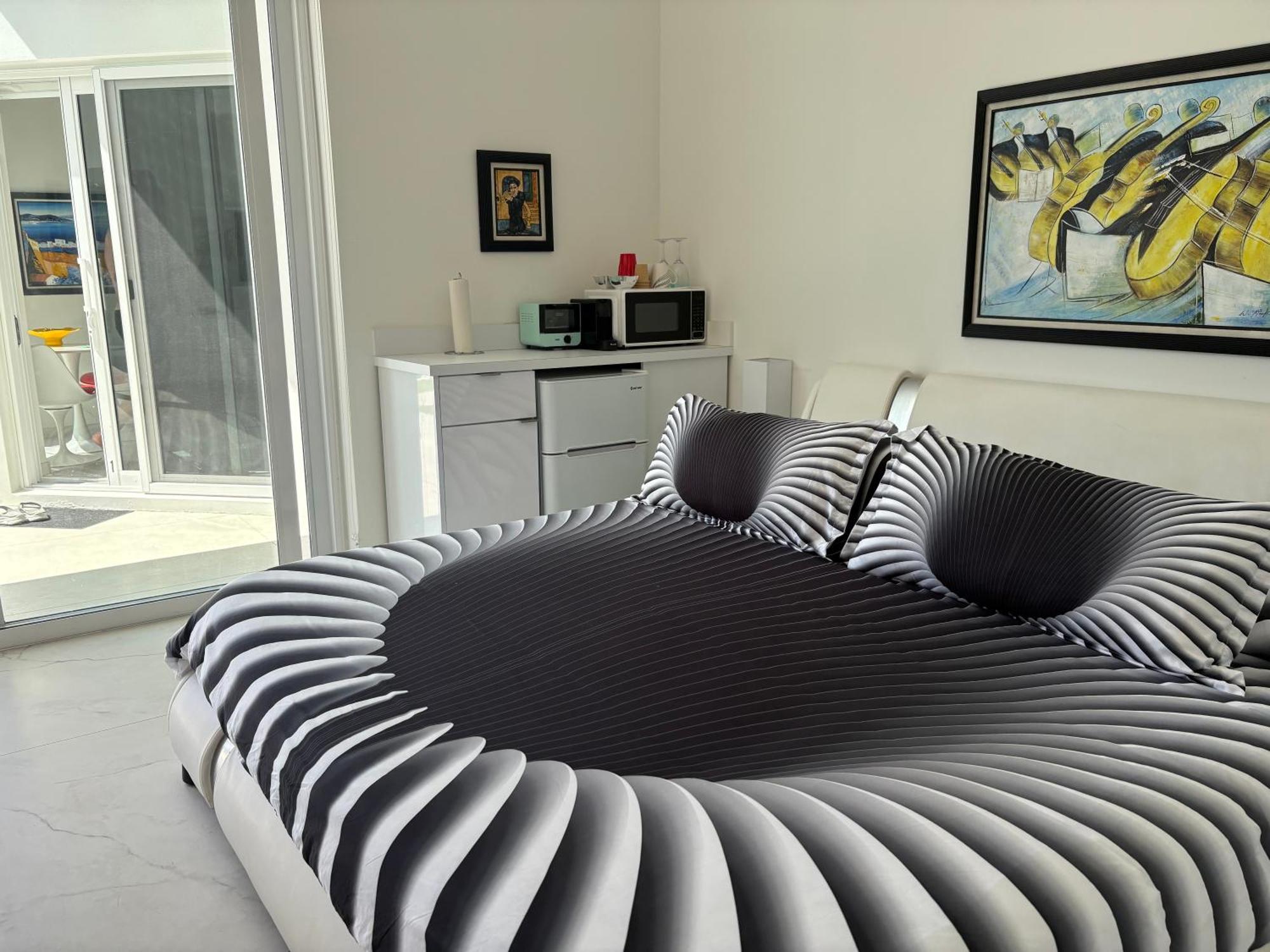 פורט לודרדייל Men Only Clothing Option Guesthouse Near Wilton Manors מראה חיצוני תמונה