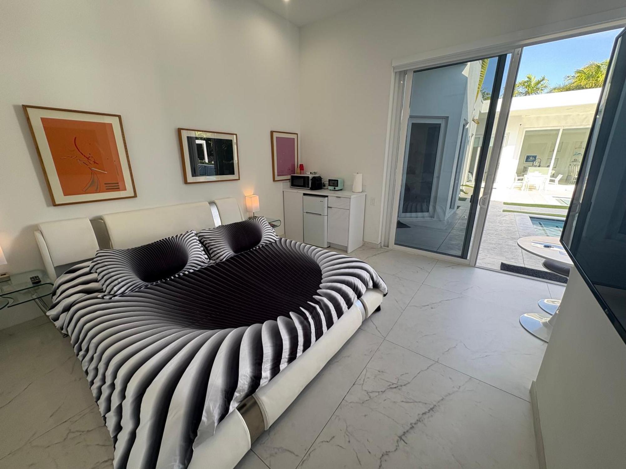 פורט לודרדייל Men Only Clothing Option Guesthouse Near Wilton Manors מראה חיצוני תמונה